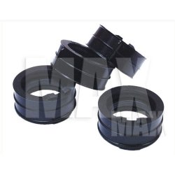 Indsugningsgummi - Yamaha