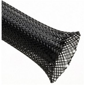 Accel Cable Sleeve Kit