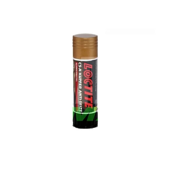 Loctite Kobberfedt  