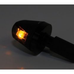 Koso - Knight - blinklys