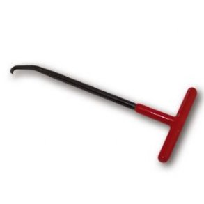 Metal krog til Fjedre