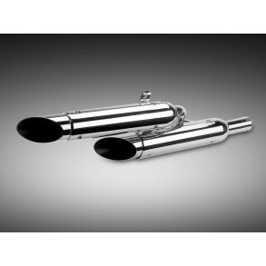 Honda VT1100 Laser Outlow Udstdning