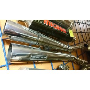 Suzuki GS 1000 - 4 i 2 udstdninger