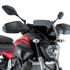 Givi Sportsvindskrm MT-07