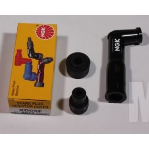 NGK Lang 90 graders Tndrrshtte 5K