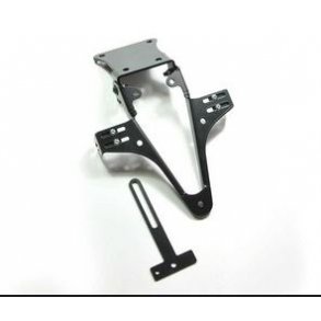 HIGHSIDER justerbar nr.pladeholder - ZX6R 05-06