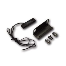 HIGHSIDER justerbar nr.pladeholder - ZX6R 05-06