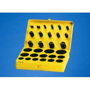 O-Rings Kit - 30 Strrelser