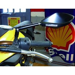 Spejlst - TOREZZO LED