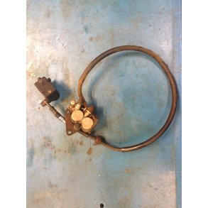 PGO T-Rex Bremsemaster m. kaliber