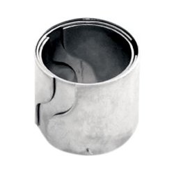 RoadHawk - Megaphone Muffler