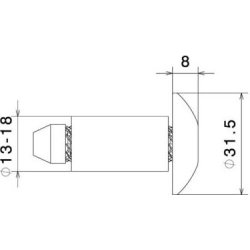 Rizoma Letvgts Styrender