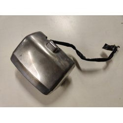 Honda VT 1100 - Baglygte