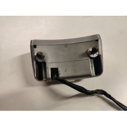 Honda VT 1100 - Baglygte