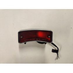 Honda VT 1100 - Baglygte