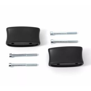 Spejlforlnger - Suzuki GSF 1250 S (07-16)