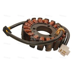 Stator Kawasaki