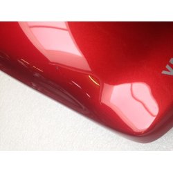 Bagskrm - XVS1300 Stryker Rd