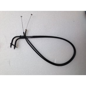 Gas kabler - xvs1300 Stryker