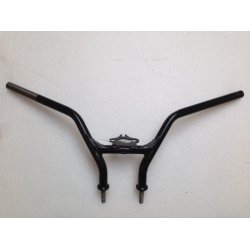 Styr - xvs1300 Stryker