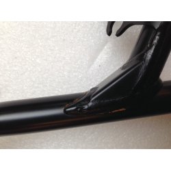 Styr - xvs1300 Stryker