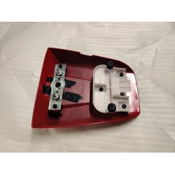 Original Suzuki Sdeskal SV 650