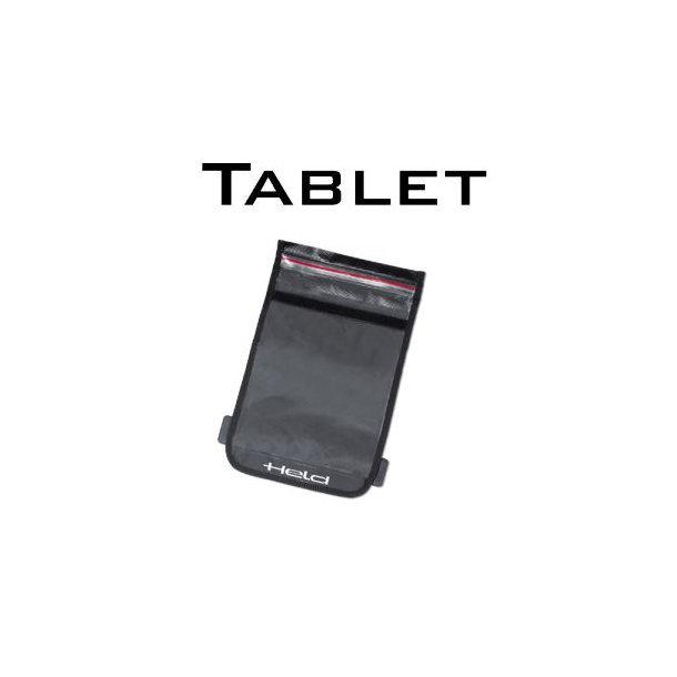 Held - Tablet Taske