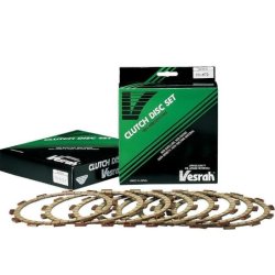 Koblingsfjedre Kawasaki