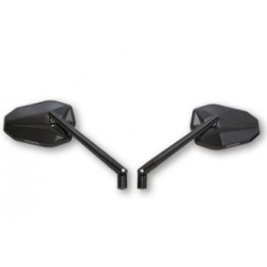 Highsider Victory Spejlst Kbemontering