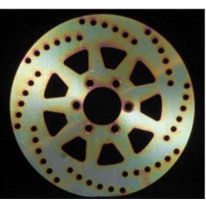 Bremseskive Bag - VS 1400