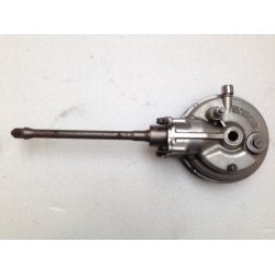 Kadan klump / nav - VT500 C