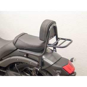 FEHLING SISSYBAR MED BAGAGEBRER - Vucan 650