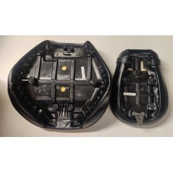 Original Frer-/Passagersde XV 1600