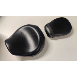 Original Frer-/Passagersde XV 1600