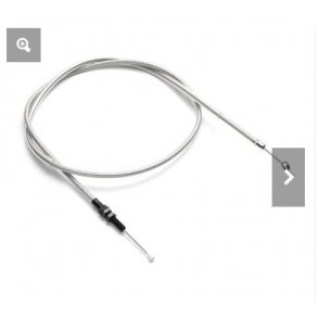 Yamaha XV 950 - Armerede Koblingskabel