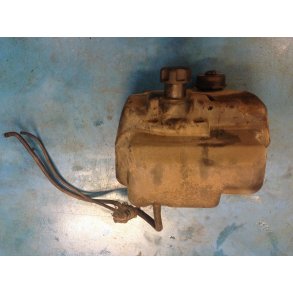 Benzintank - Yamaha Axis