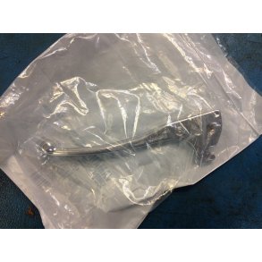 Bremsegreb venstre - Yamaha Axis