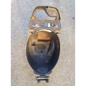 Sdebrnd - Yamaha Axis