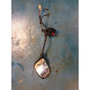 Venstre Styrkontakt - Yamaha Axis