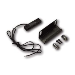 Highsider Nummerpladeholder - Yamaha YZF-R6 03-05