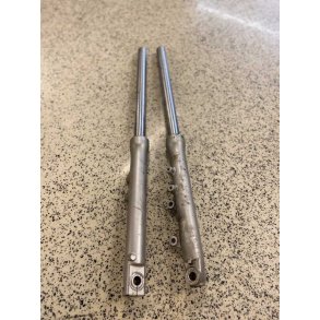 forgaffel ben - yamaha xv250