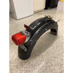 bagskrm - yamaha xv250