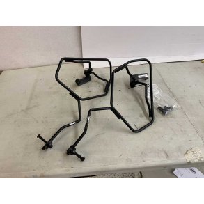 givi sidetaske bjler - Yamaha mt07 