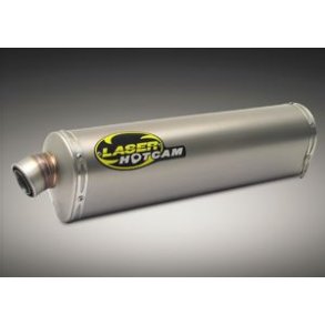 Udstdning Laser hotcam - Yamaha YZF-R6 2005-