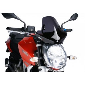 Vindskrm - New generation smoke - Aprilia Mana