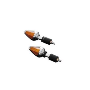 Styrende Blinklys st - Diamond (B-Stock)