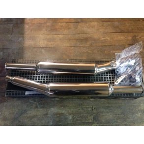 Udstdninger - Yamaha XVZ 1300