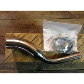 Udstdning mellemrr - Suzuki DR 650 RS