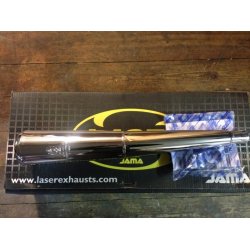 Udstdning Jama - Original 95.5006