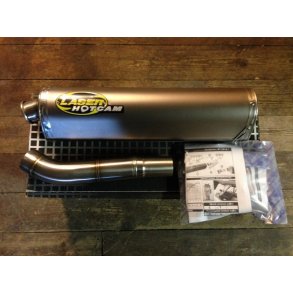 Udstdning - BMW K 1200 R/S 05-